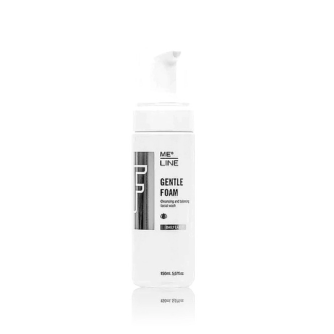 MeLine F Gentle Foam 150ml (1 bottle x 150ml) MeLine F Gentle Foam 150ml (1 bottle x 150ml)