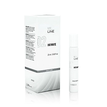 MeLine 02 Intimate 20ml (1 bottle x 20ml)