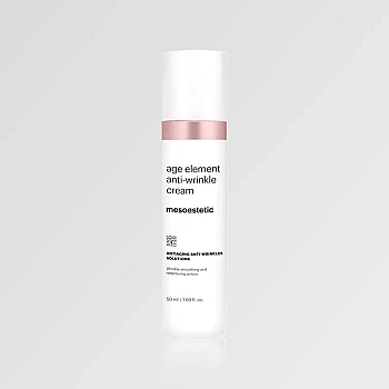 Mesoestetic Age Element Anti-Wrinkle Cream 50ml (1 bottle x 50ml)