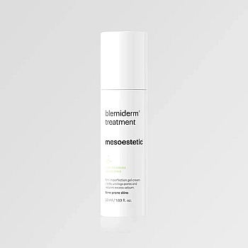 Mesoestetic Blemiderm Treatment 50ml (1 bottle x 50ml)