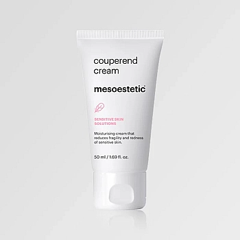 Mesoestetic Couperend Cream 50ml (1 tube x 50ml)