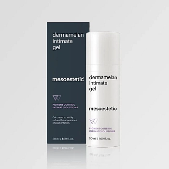 Mesoestetic Dermamelan Intimate Gel 50ml (1 bottle x 50ml)