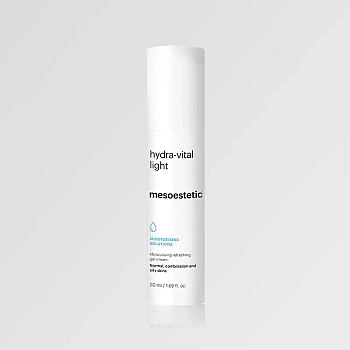 Mesoestetic Hydra-Vital Light 50ml (1 bottle x 50ml)