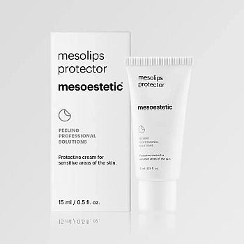 Mesoestetic Mesolips Protector 15ml (1 tube x 15ml)