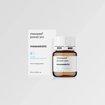 Mesoestetic Mesopeel Jessner Pro 50ml (1 bottle x 50ml)