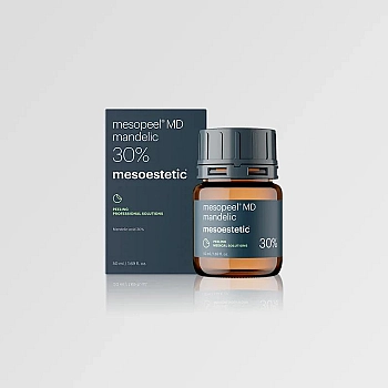 Mesoestetic Mesopeel MD Mandelic 30% 50 ml (1 bottle x 50ml)