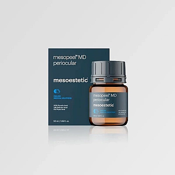 Mesoestetic Mesopeel MD Periocular 50ml (1 bottle x 50ml)