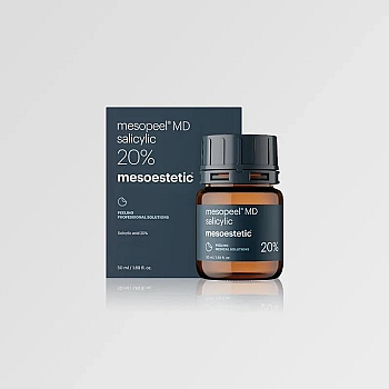 Mesoestetic Mesopeel MD Salicylic 20% 50ml (1 bottle x 50ml)