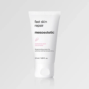 Mesoestetic Fast Skin Repair 50ml (1 tube x 50ml)