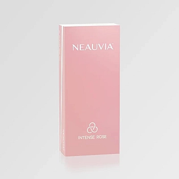 Neauvia Intense Rose 1ml (1 syringe x 1ml)