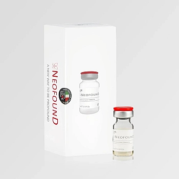 Neofound 3ml (5 vials x 3ml)