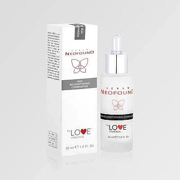Neofound Serum 30ml (1 bottle x 30ml)
