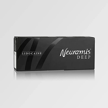 Neuramis Deep Lidocaine 1ml (1 syringe x 1ml)