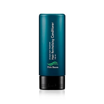 Pelo Baum Hair Revitalizing Conditioner 110ml (1 bottle x 110ml)