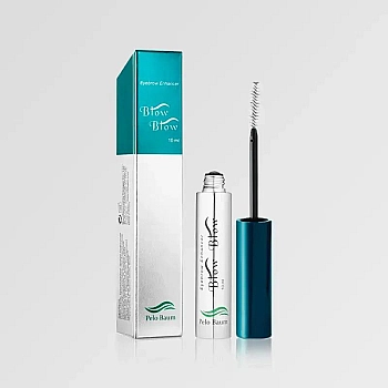 Pelo Baum Brow Brow Eyebrow Enhancer 10ml (1 bottle x 10ml)