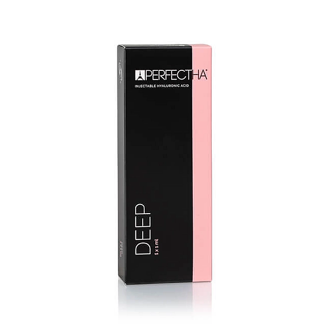 Perfectha Deep 1ml (1 syringe x 1ml) Perfectha Deep 1ml (1 syringe x 1ml)