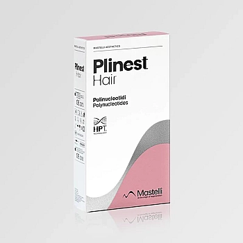 Plinest Hair 2ml (1 syringe x 2ml)