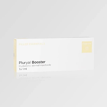 Pluryal Booster 1ml (1 syringe x 1ml)