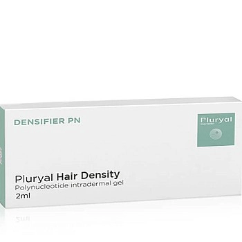 Pluryal Hair Density 2ml (1 syringe x 2ml)