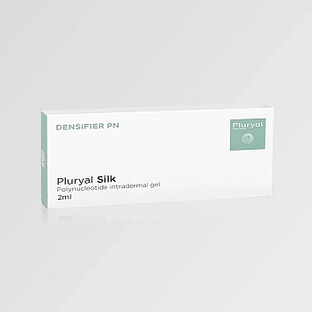Pluryal Silk 2ml (1 syringe x 2ml)