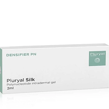 Pluryal Silk 2ml (1 syringe x 2ml)