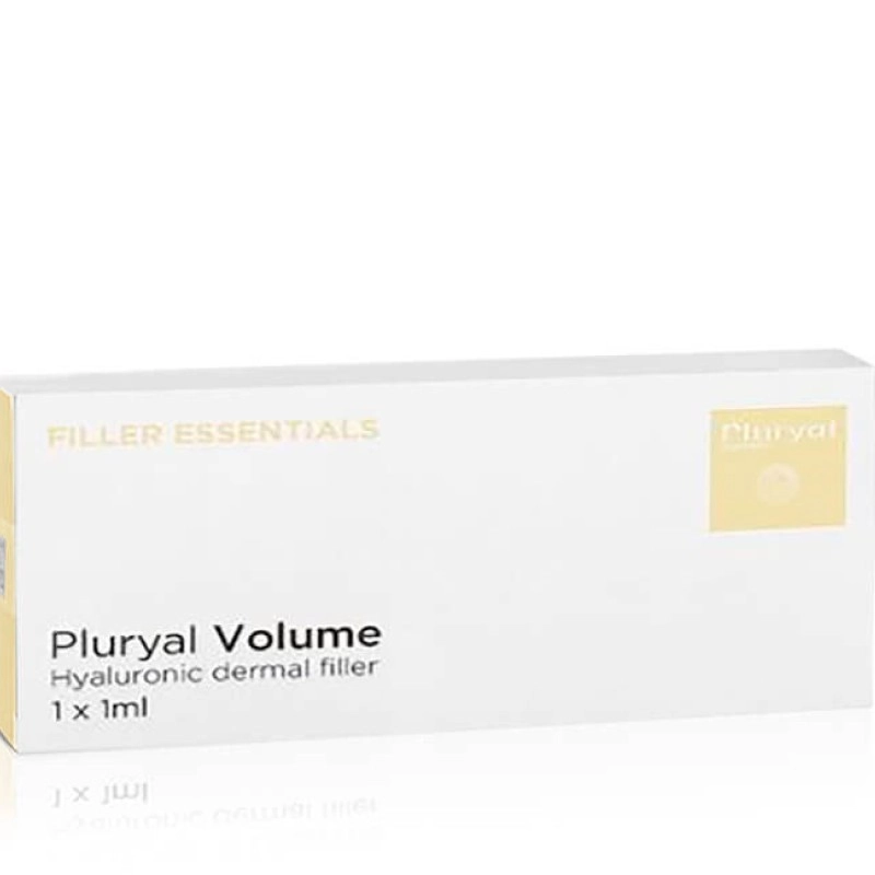 Pluryal Volume 1ml (1 syringe x 1ml) Pluryal Volume 1ml (1 syringe x 1ml)
