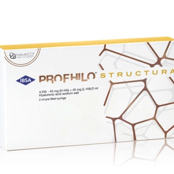 Profhilo Structura 2ml (1 syringe x 2ml)