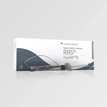 RRS Hyalift 75 3ml (1 syringe x 3ml)