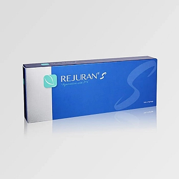 Rejuran S 1ml (1 syringe x 1ml)
