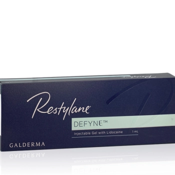 Restylane Defyne Lidocaine 1ml (1 syringe x 1ml)