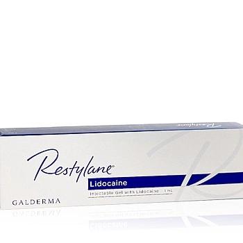 Restylane Lidocaine 1ml (1 syringe x 1ml)