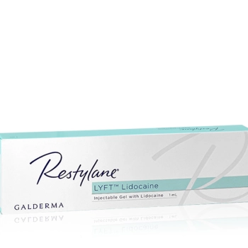 Restylane Lyft Lidocaine 1ml (1 syringe x 1ml)