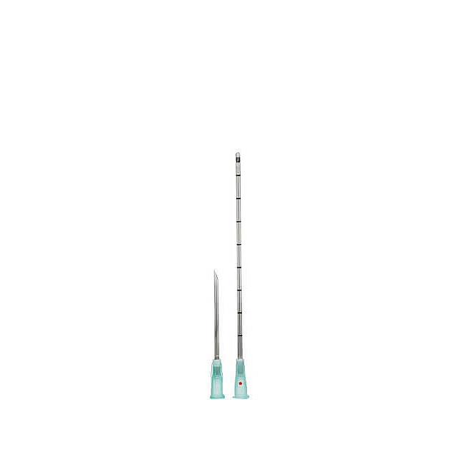 SoftFil Precision 14G x 90mm XL (1 box x 20 kits) SoftFil Precision 14G x 90mm XL (1 box x 20 kits)