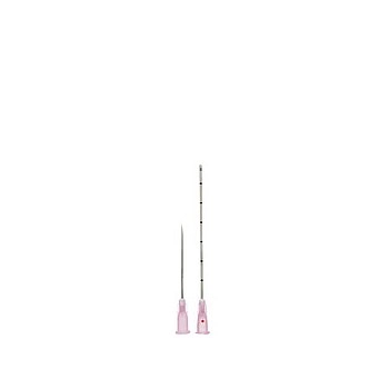 SoftFil Precision 18G x 70mm XL (1 box x 20 kits)