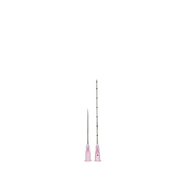 SoftFil Precision 18G x 70mm XL (1 box x 20 kits) SoftFil Precision 18G x 70mm XL (1 box x 20 kits)