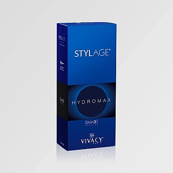 Stylage Hydromax Skin3 Complex 1ml (2 syringes x 1ml)