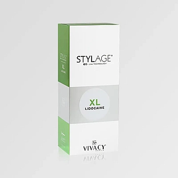 Stylage Bi-Soft XL Lidocaine 1ml (2 syringes x 1ml)