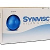 Synvisc 3x2ml (3 syringes x 2ml)