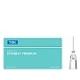 TSK Steriject 30G x 13mm - HPC-30013E-100 (100 x sharp needles)