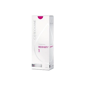 Teosyal PureSense Redensity 1 3ml (1 syringe x 3ml)