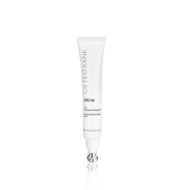 Teoxane 3D Lip 10ml (1 tube x 10ml)