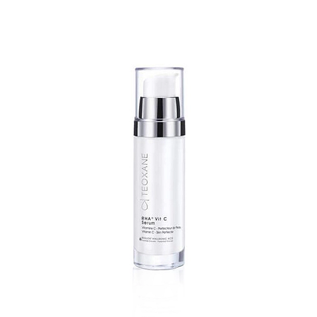 Teoxane RHA x Vit C Serum 30ml (1 bottle x 30ml) Teoxane RHA x Vit C Serum 30ml (1 bottle x 30ml)