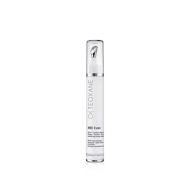 Teoxane R(II) Eyes 15ml (1 bottle x 15ml) Teoxane R(II) Eyes 15ml (1 bottle x 15ml)