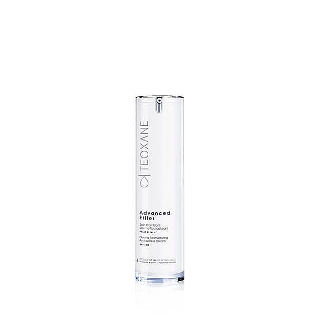 Teoxane Advanced Filler Dry Skin 50ml (1 bottle x 50ml) Teoxane Advanced Filler Dry Skin 50ml (1 bottle x 50ml)