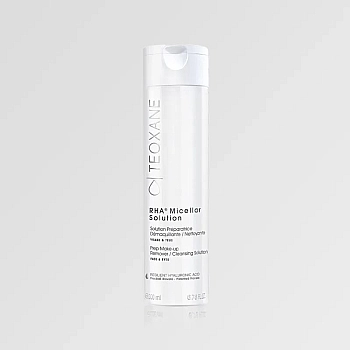 Teoxane RHA Micellar Solution 200ml (1 bottle x 200ml)