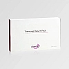 Thermage FLX Return Pads TR-4 (1 box x 12 pads)