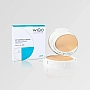 WiQo ICP Cream Light SPF 50+ 10,5ml (1 jar x 10,5ml)