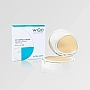 WiQo ICP Cream Ultra Light SPF 50+ 10,5ml (1 jar x 10,5ml)