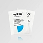 WiQo Nourishing and Moisturizing Cream for Dry Skin Sachets 3ml (1000 sachets x 3ml)