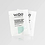 WiQo Nourishing Cream for Normal and Combination Skin Sachets 3ml (1000 sachets x 3ml)